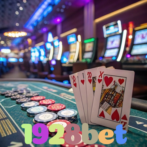 1928bet - Baixe o App 1928bet para Android e Comece a Jogar