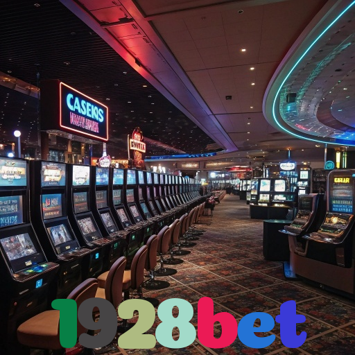 1928bet - Baixe o App 1928bet para Android e Comece a Jogar