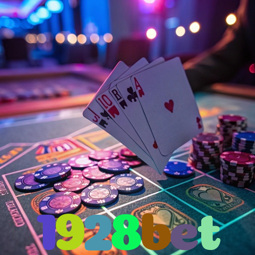 1928bet - Baixe o App 1928bet para Android e Comece a Jogar