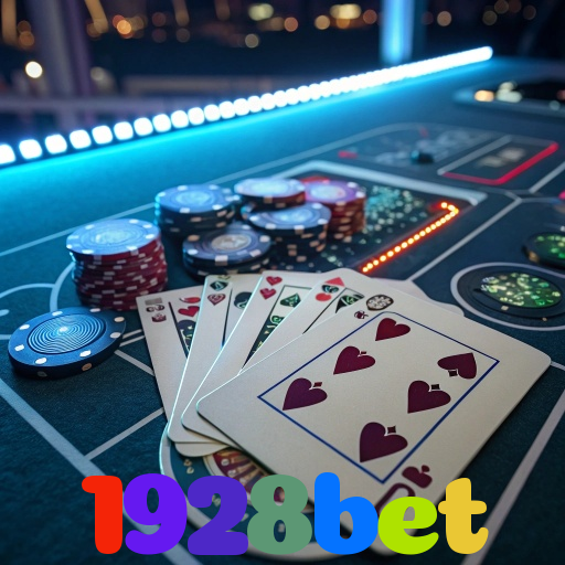 1928bet - Baixe o App 1928bet para Android e Comece a Jogar