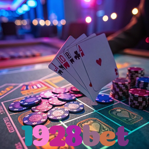 1928bet - Baixe o App 1928bet para Android e Comece a Jogar