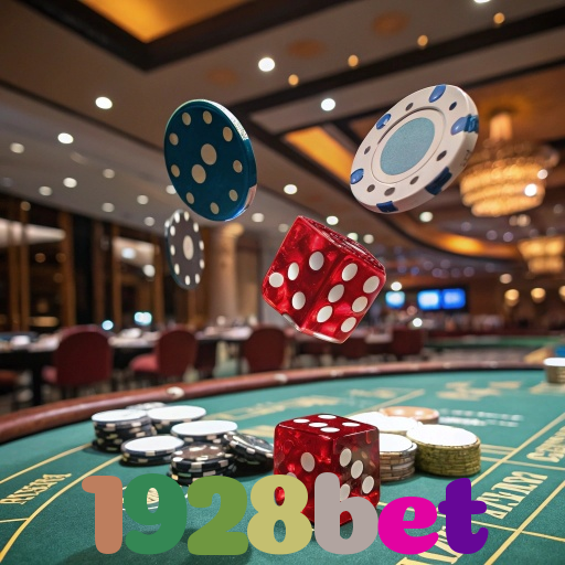 1928bet - Baixe o App 1928bet para Android e Comece a Jogar