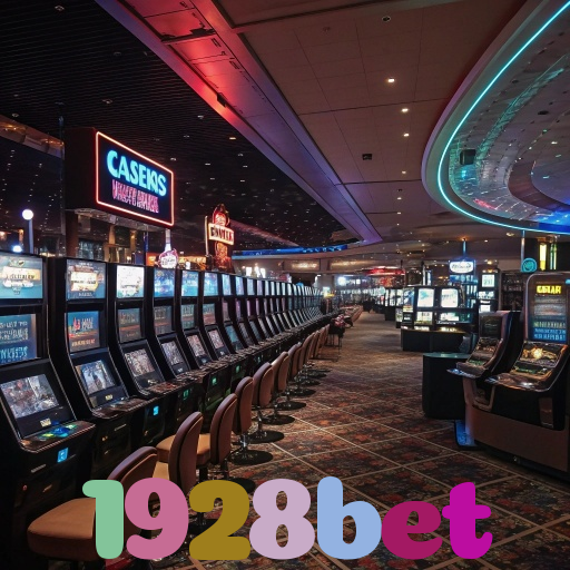 1928bet - Baixe o App 1928bet para Android e Comece a Jogar