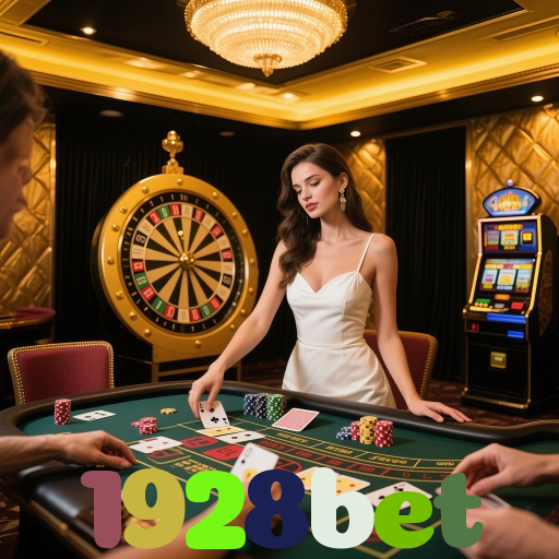 1928bet - Baixe o App 1928bet para Android e Comece a Jogar