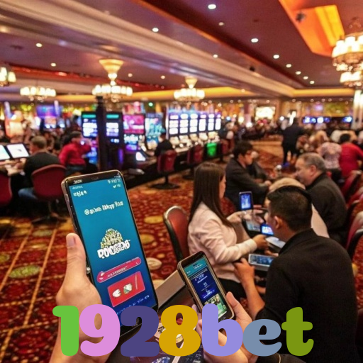 1928bet - Baixe o App 1928bet para Android e Comece a Jogar
